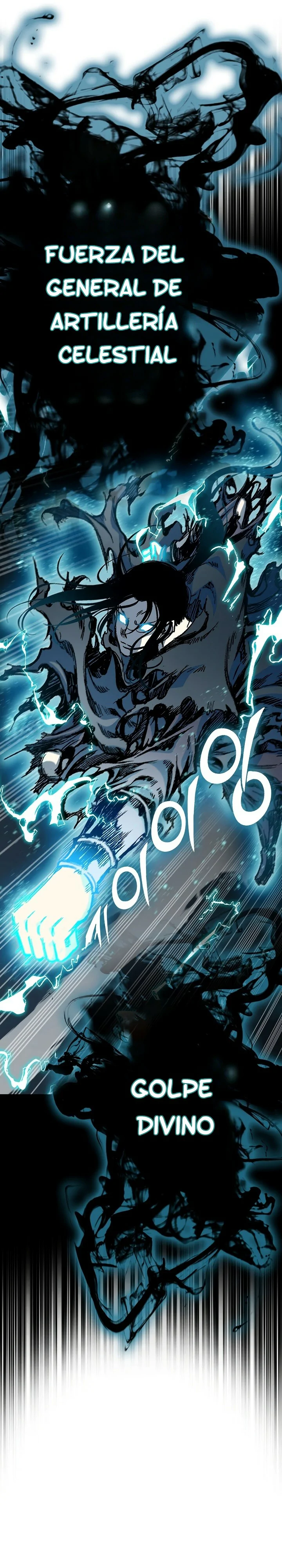 Read Memorias del Rey de la Guerra ES Manga Online