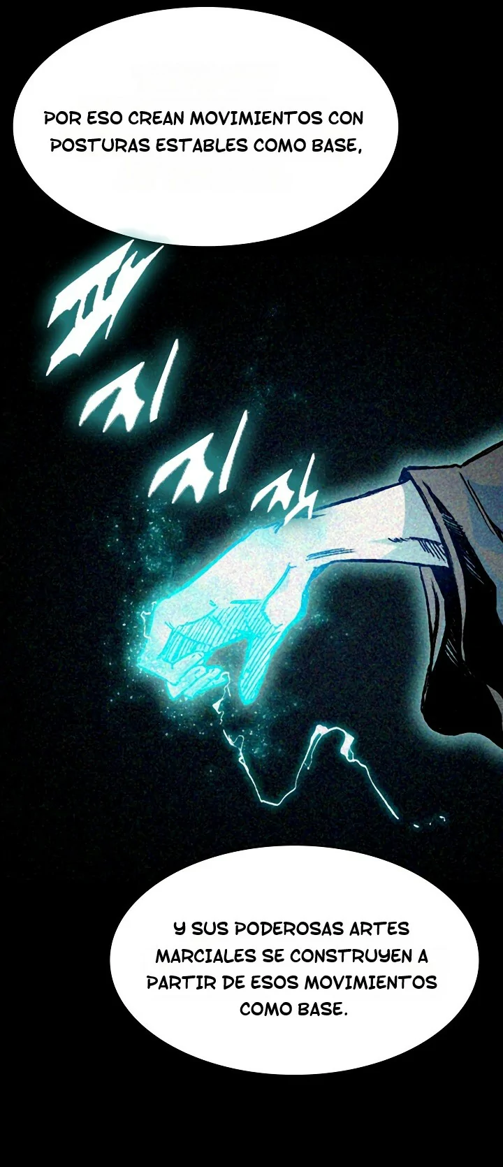 Read Memorias del Rey de la Guerra ES Manga Online