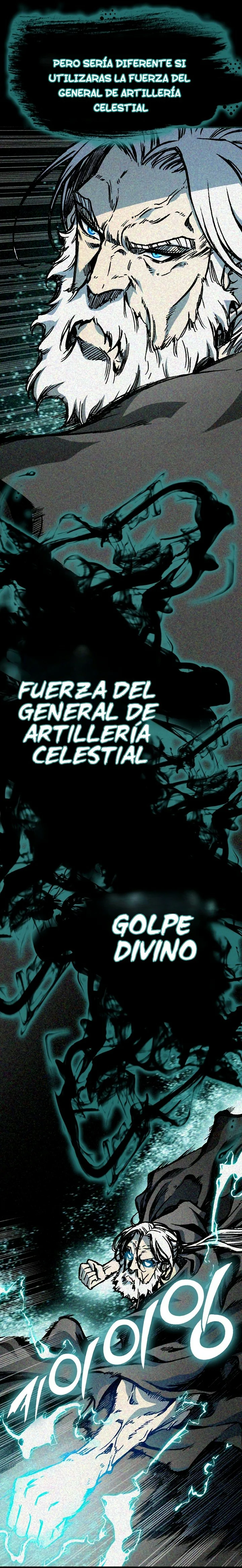 Read Memorias del Rey de la Guerra ES Manga Online