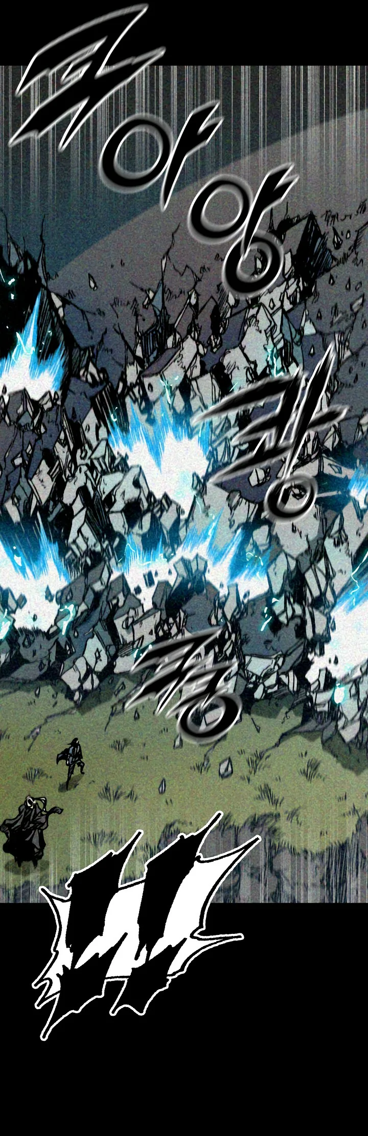 Read Memorias del Rey de la Guerra ES Manga Online