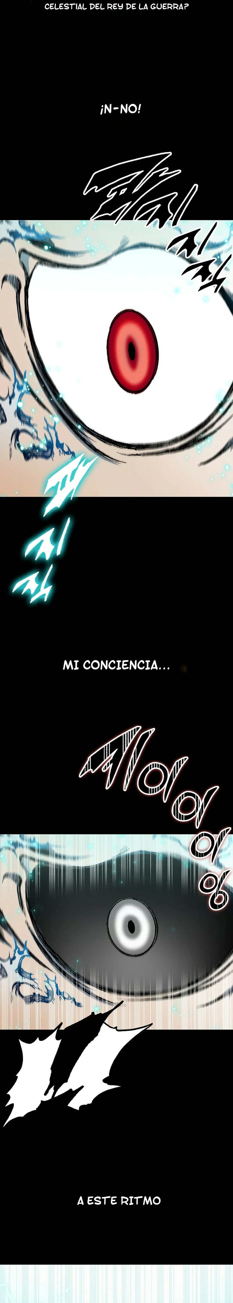 Read Memorias del Rey de la Guerra ES Manga Online