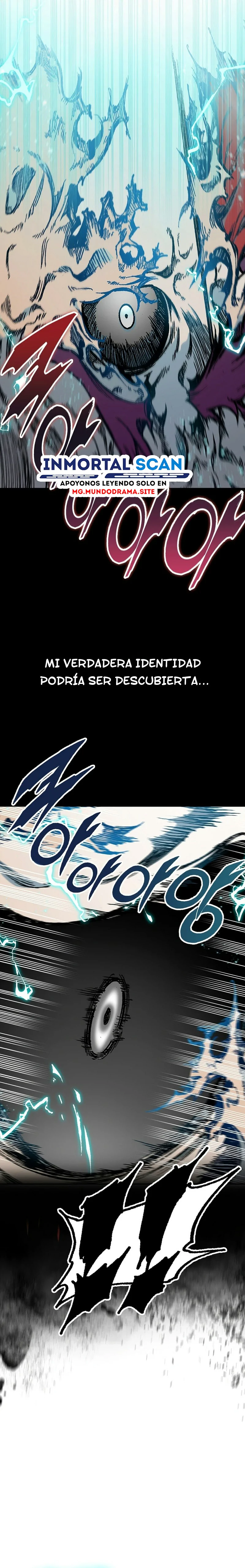 Read Memorias del Rey de la Guerra ES Manga Online