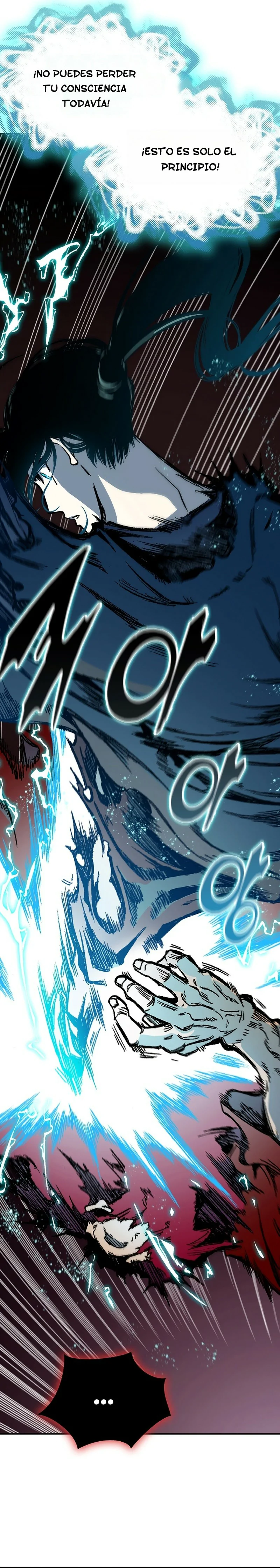 Read Memorias del Rey de la Guerra ES Manga Online