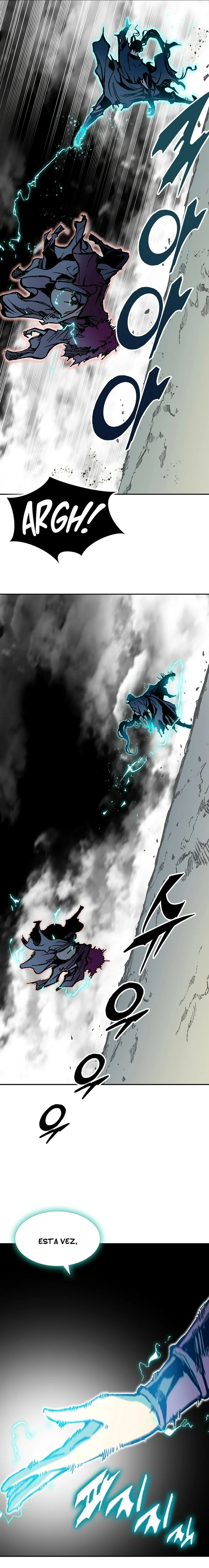 Read Memorias del Rey de la Guerra ES Manga Online