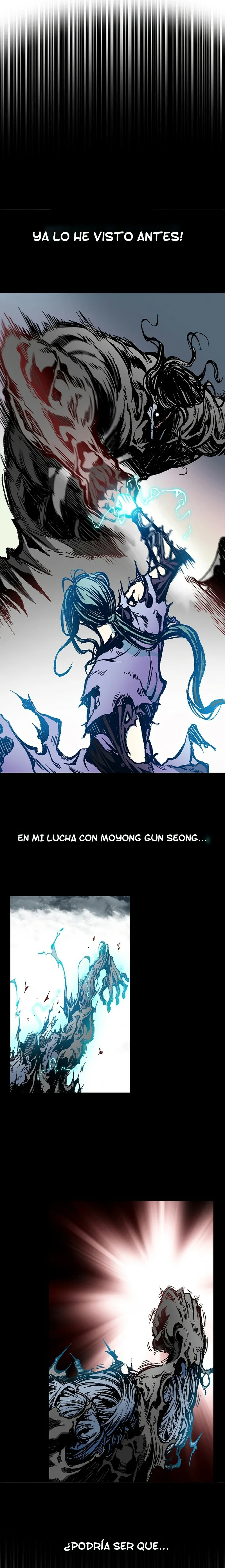 Read Memorias del Rey de la Guerra ES Manga Online