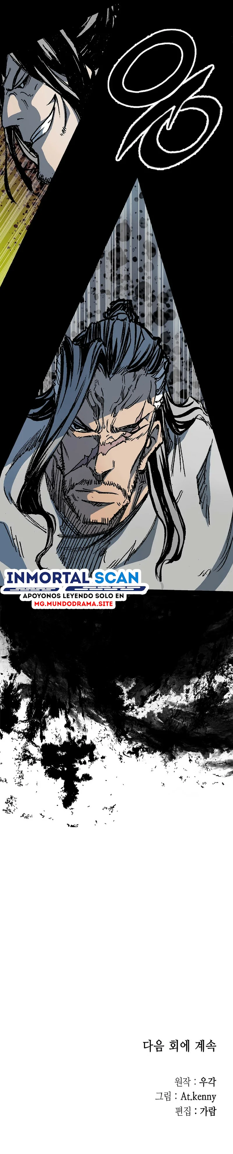 Read Memorias del Rey de la Guerra ES Manga Online