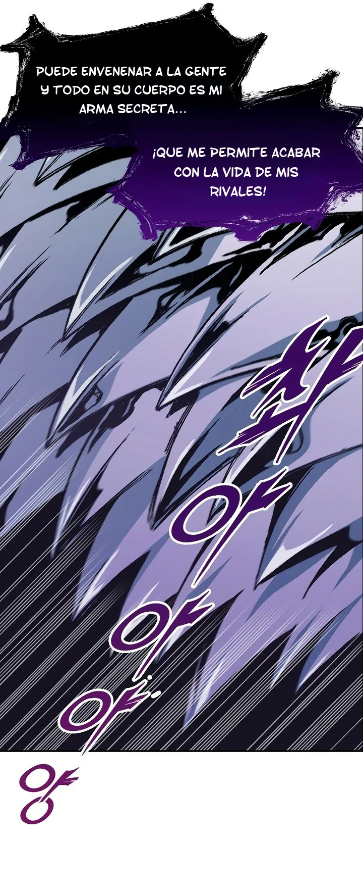 Read Memorias del Rey de la Guerra ES Manga Online