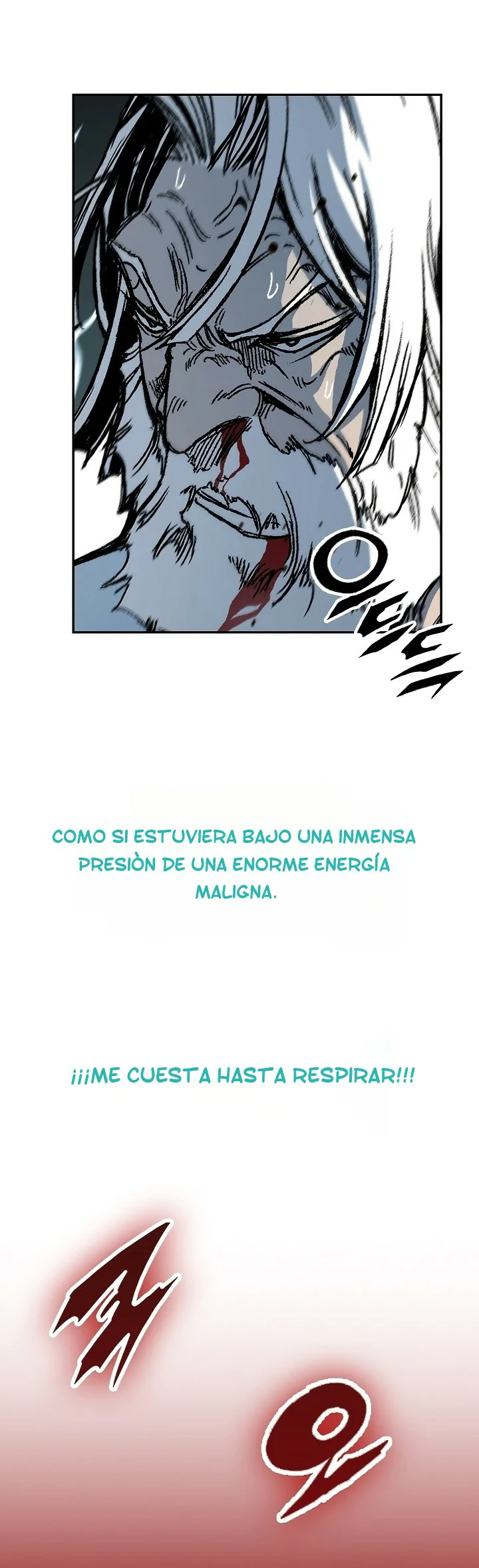 Read Memorias del Rey de la Guerra ES Manga Online