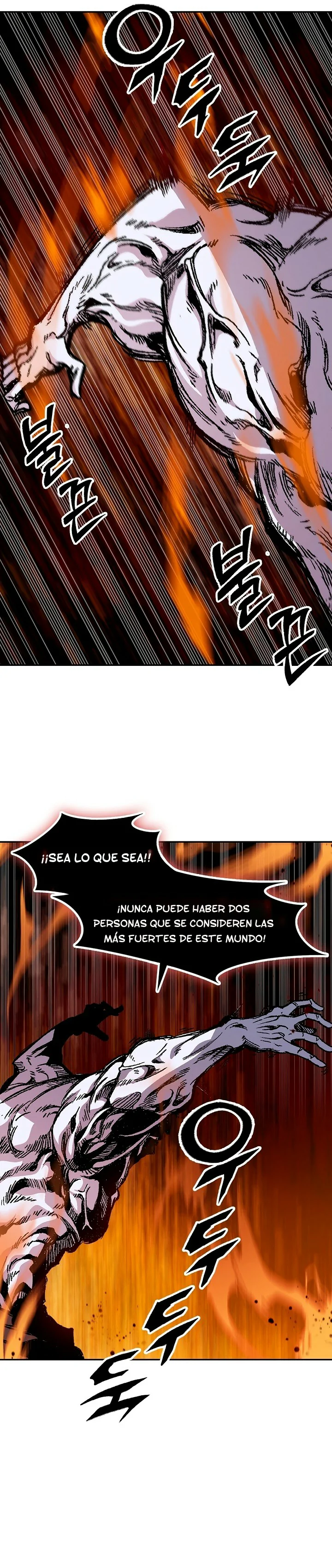 Read Memorias del Rey de la Guerra ES Manga Online