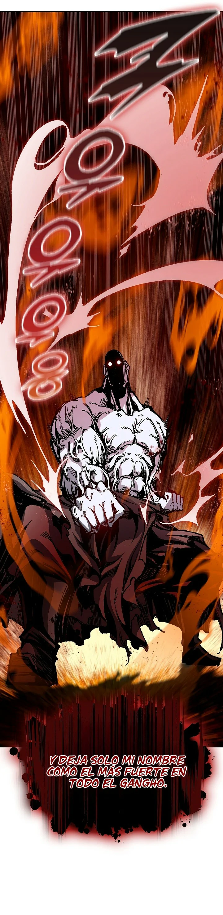 Read Memorias del Rey de la Guerra ES Manga Online
