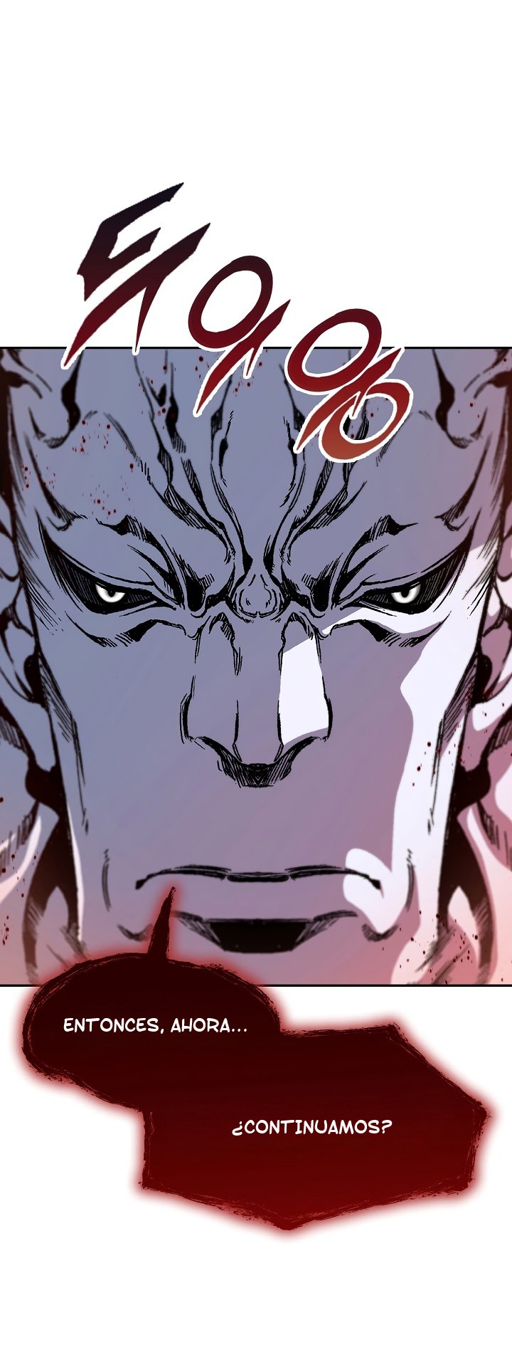 Read Memorias del Rey de la Guerra ES Manga Online