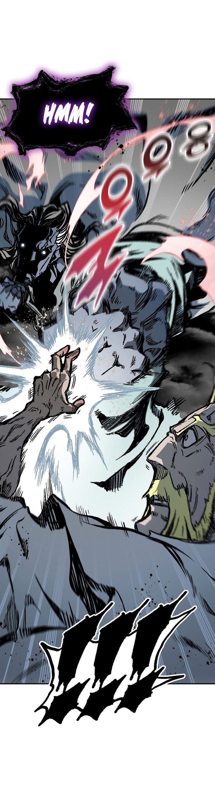 Read Memorias del Rey de la Guerra ES Manga Online