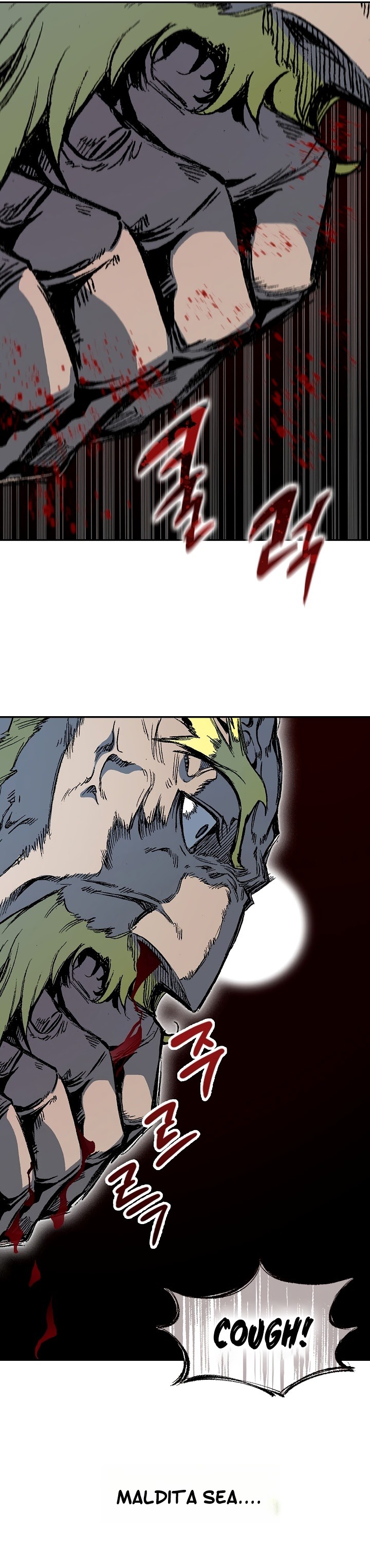 Read Memorias del Rey de la Guerra ES Manga Online