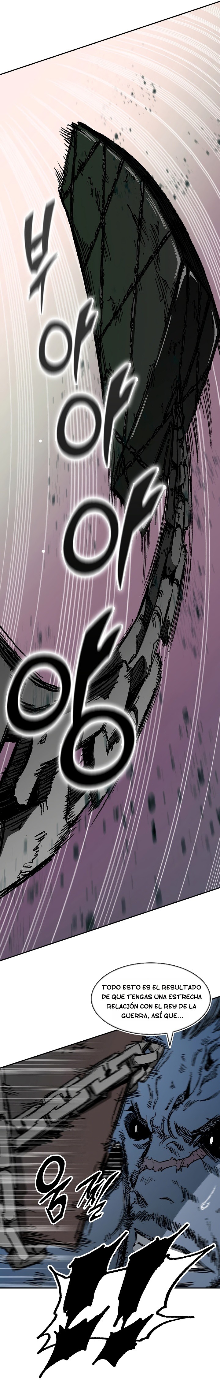 Read Memorias del Rey de la Guerra ES Manga Online
