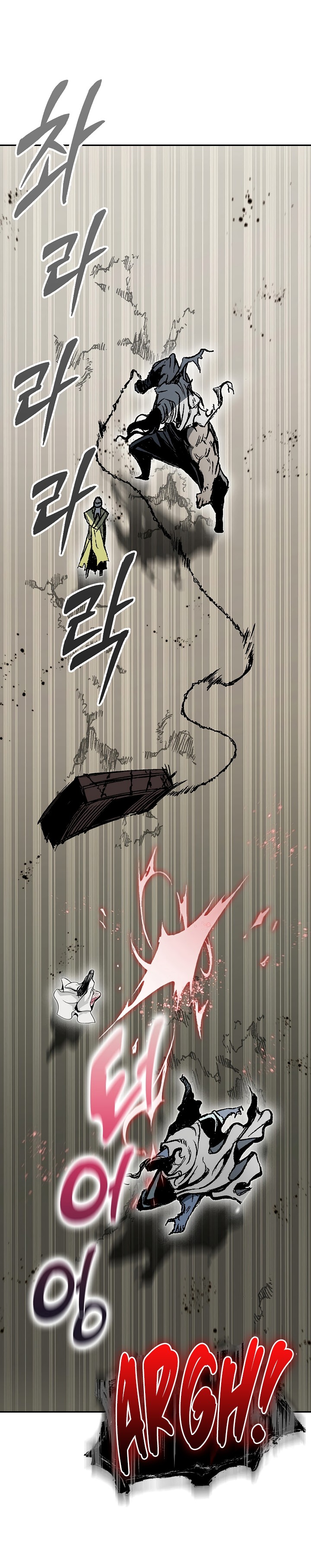 Read Memorias del Rey de la Guerra ES Manga Online