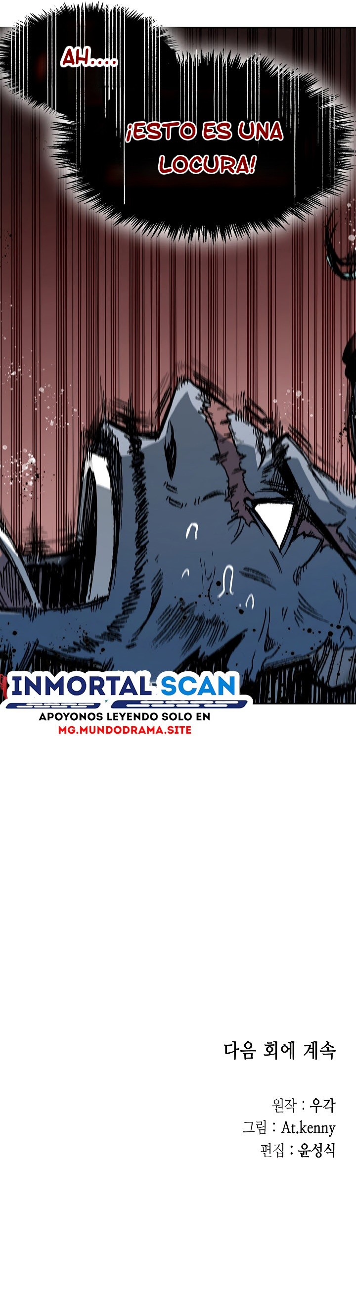 Read Memorias del Rey de la Guerra ES Manga Online