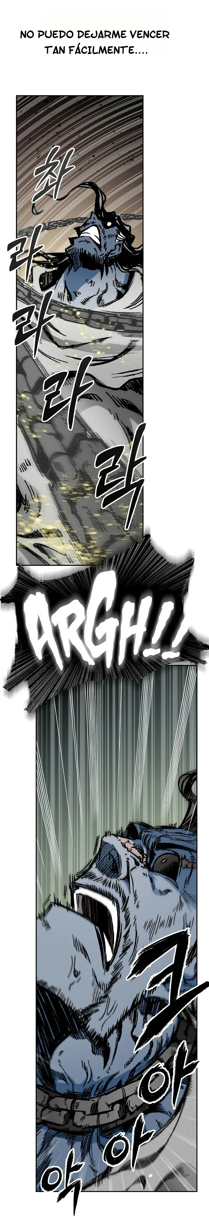 Read Memorias del Rey de la Guerra ES Manga Online