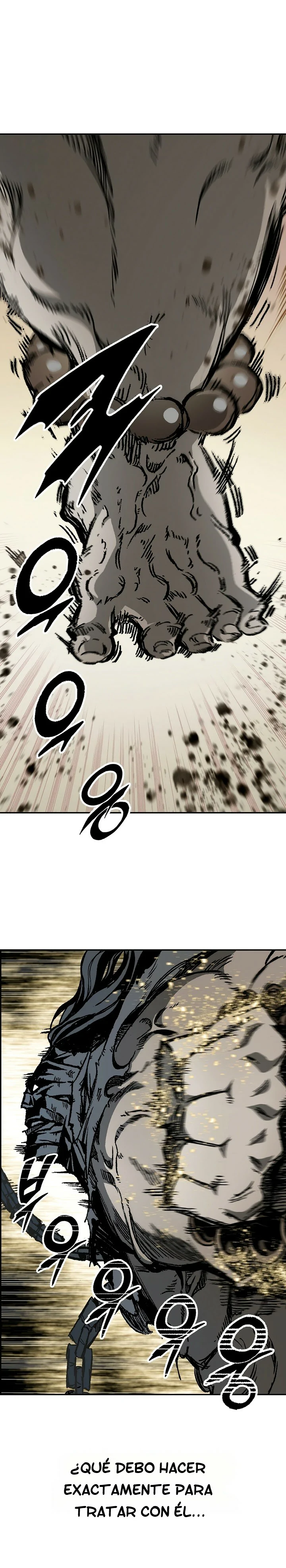 Read Memorias del Rey de la Guerra ES Manga Online