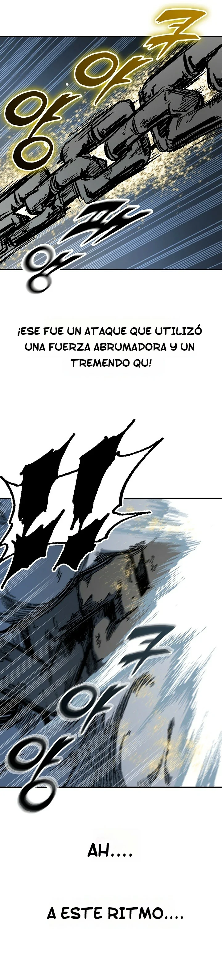 Read Memorias del Rey de la Guerra ES Manga Online
