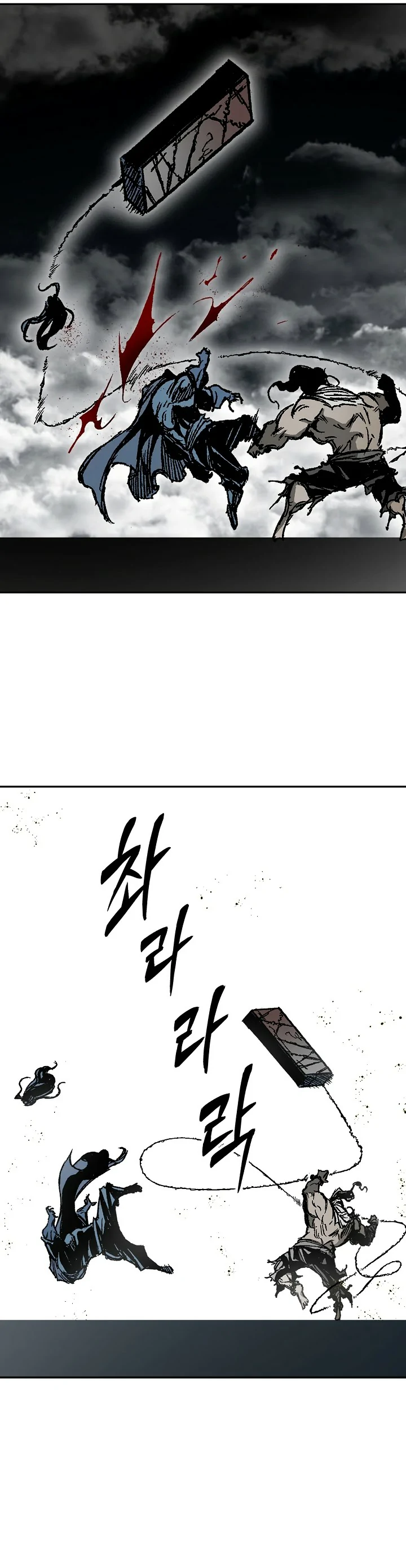 Read Memorias del Rey de la Guerra ES Manga Online