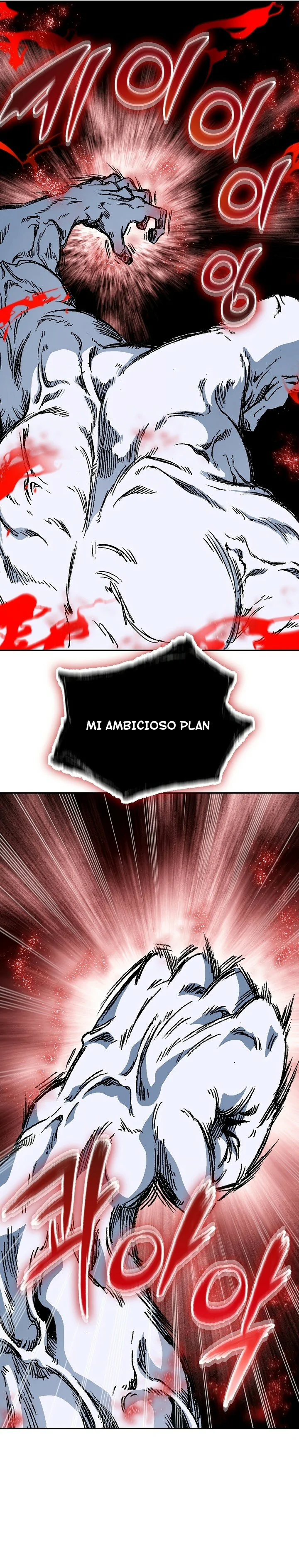 Read Memorias del Rey de la Guerra ES Manga Online
