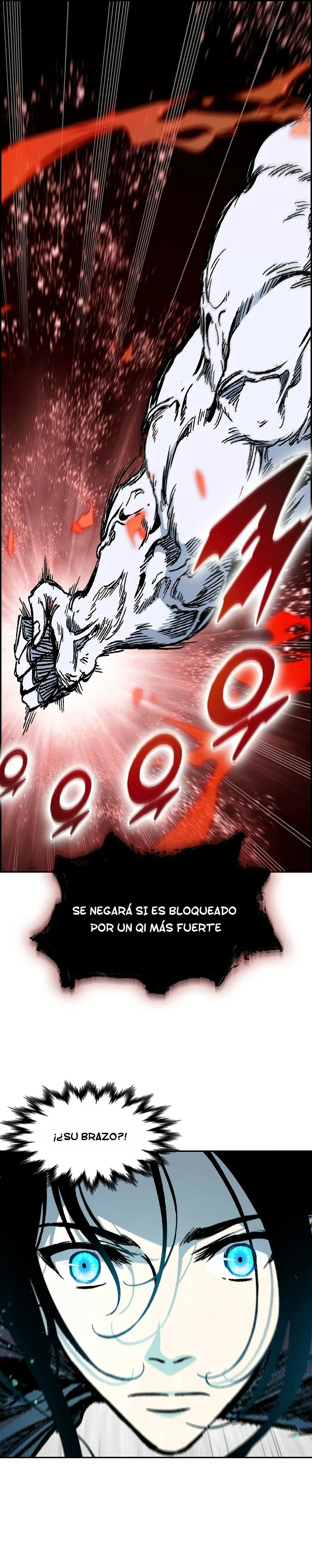 Read Memorias del Rey de la Guerra ES Manga Online