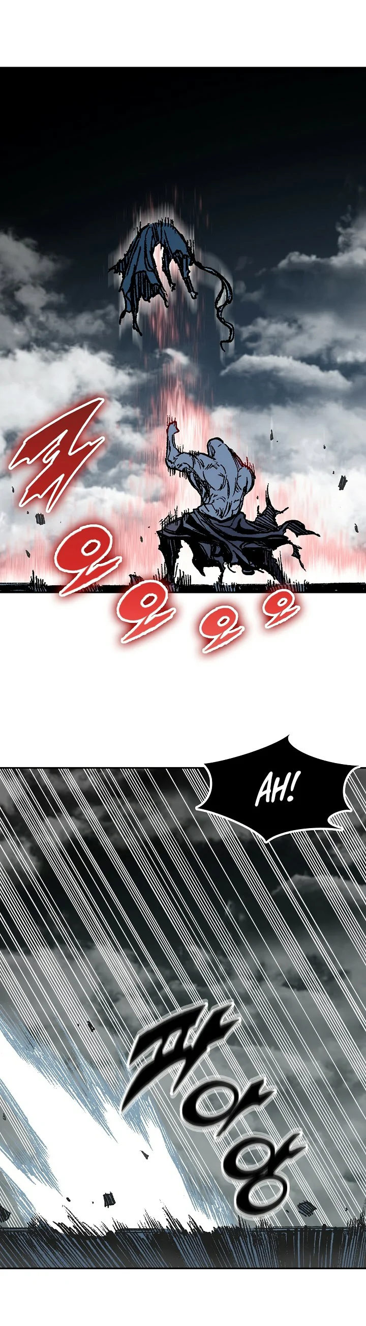 Read Memorias del Rey de la Guerra ES Manga Online