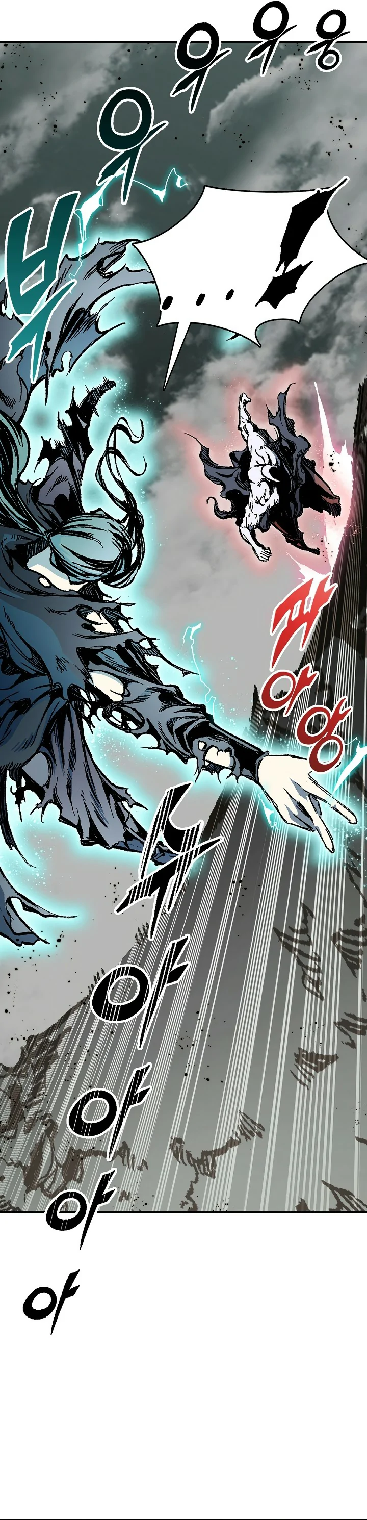 Read Memorias del Rey de la Guerra ES Manga Online