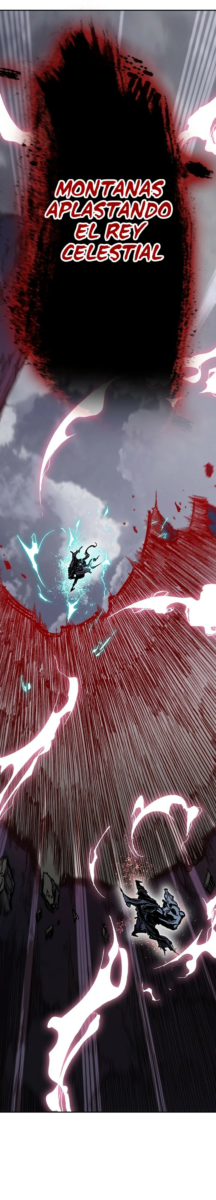 Read Memorias del Rey de la Guerra ES Manga Online