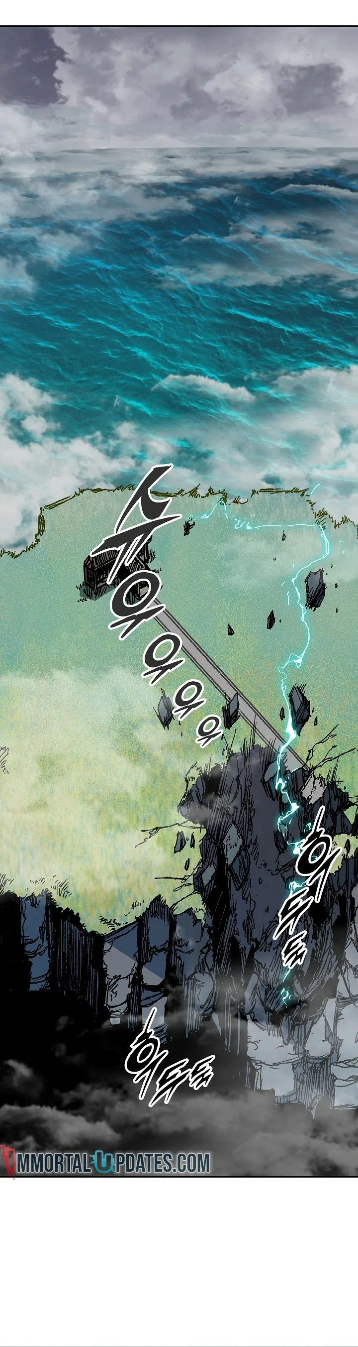 Read Memorias del Rey de la Guerra ES Manga Online
