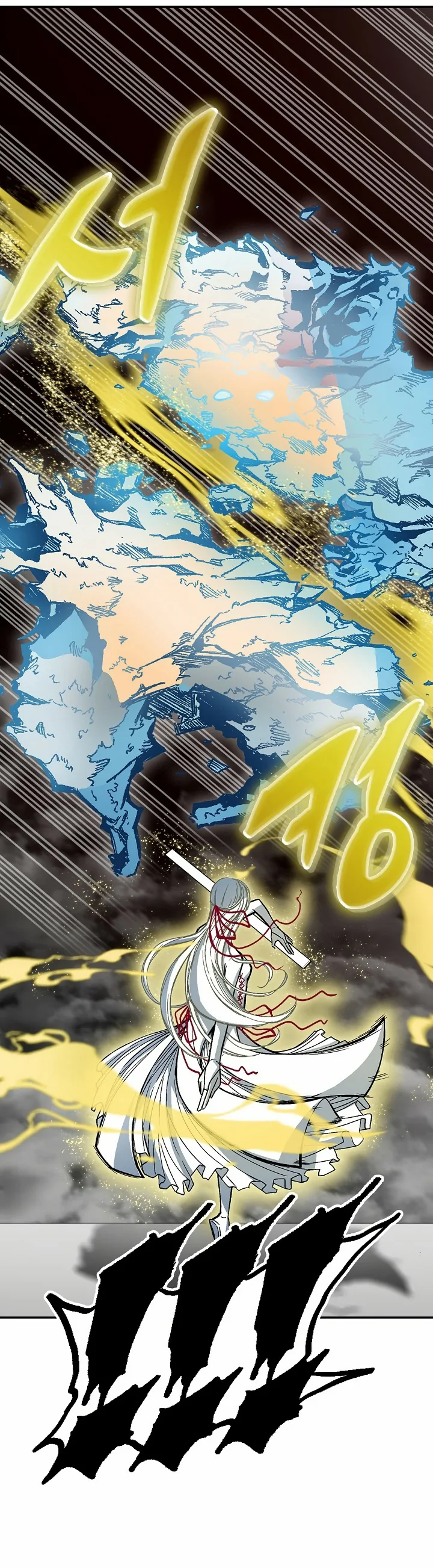 Read Memorias del Rey de la Guerra ES Manga Online