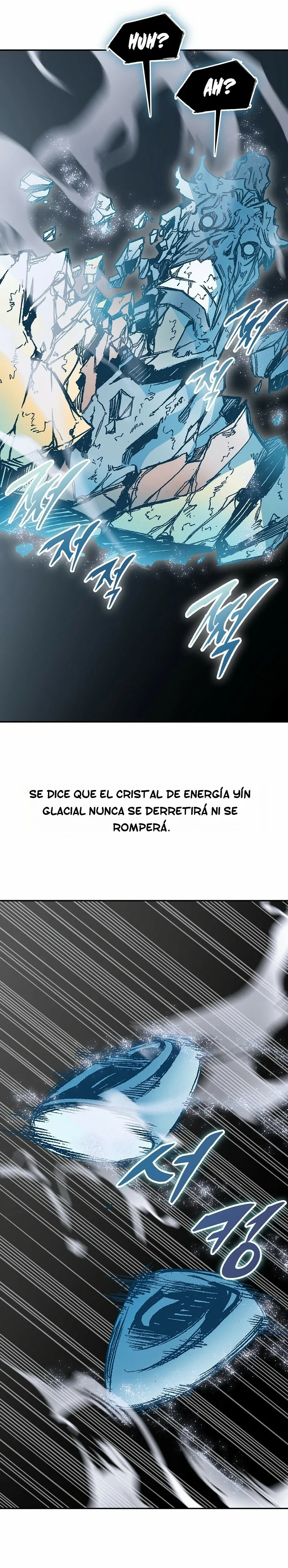 Read Memorias del Rey de la Guerra ES Manga Online