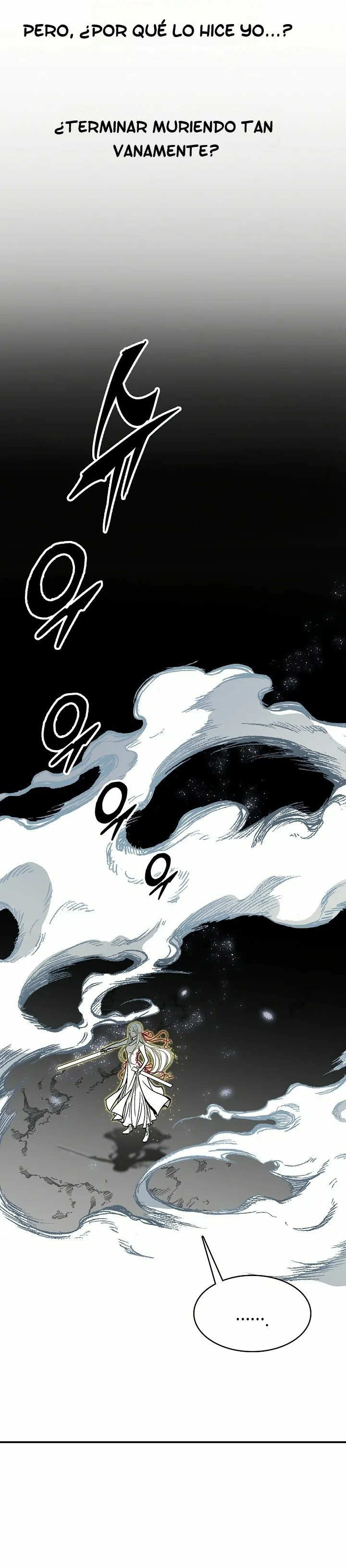 Read Memorias del Rey de la Guerra ES Manga Online