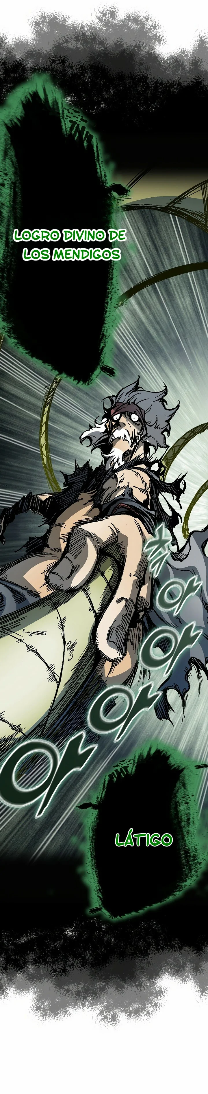 Read Memorias del Rey de la Guerra ES Manga Online