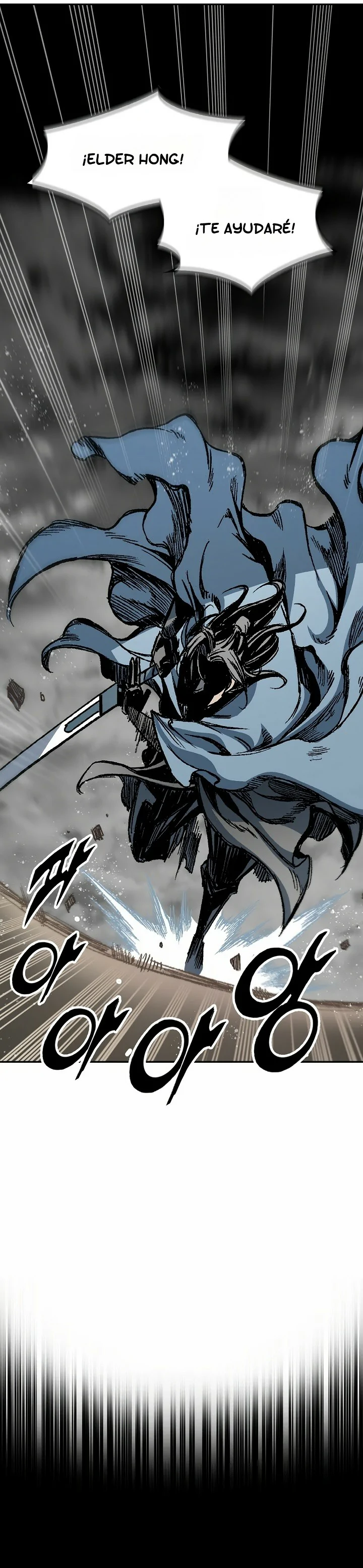 Read Memorias del Rey de la Guerra ES Manga Online