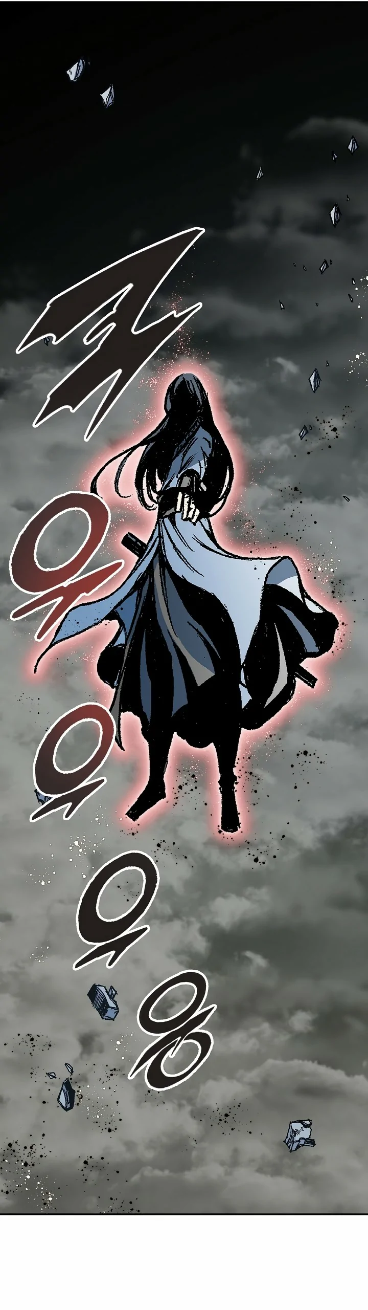 Read Memorias del Rey de la Guerra ES Manga Online
