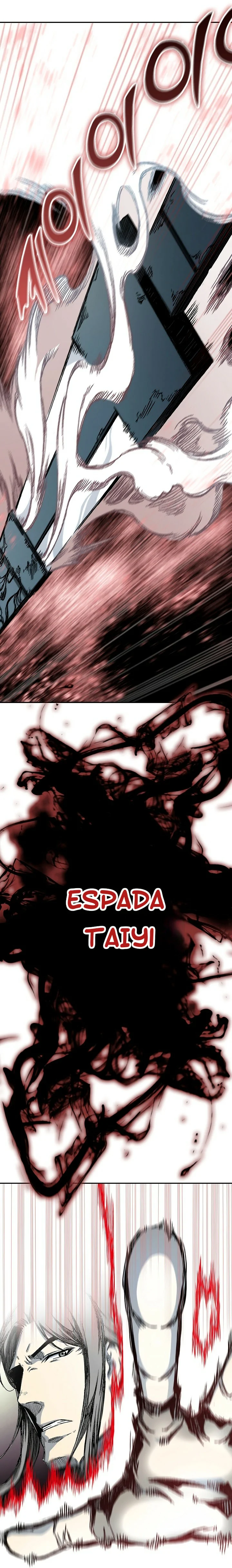 Read Memorias del Rey de la Guerra ES Manga Online