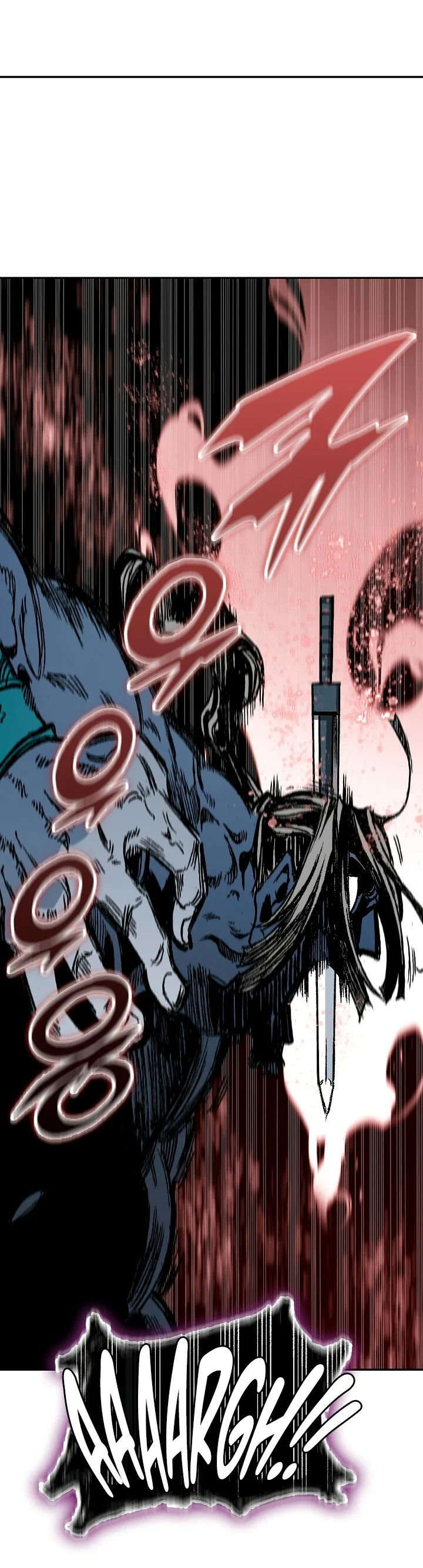 Read Memorias del Rey de la Guerra ES Manga Online