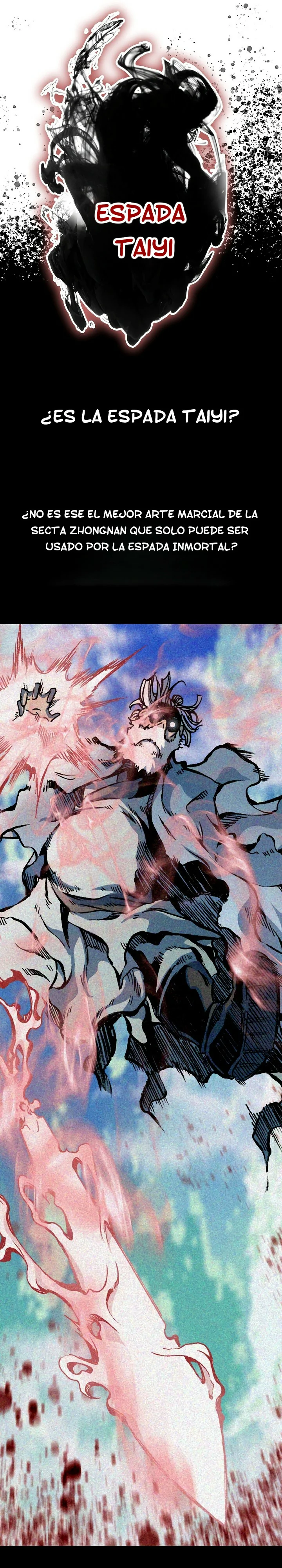 Read Memorias del Rey de la Guerra ES Manga Online