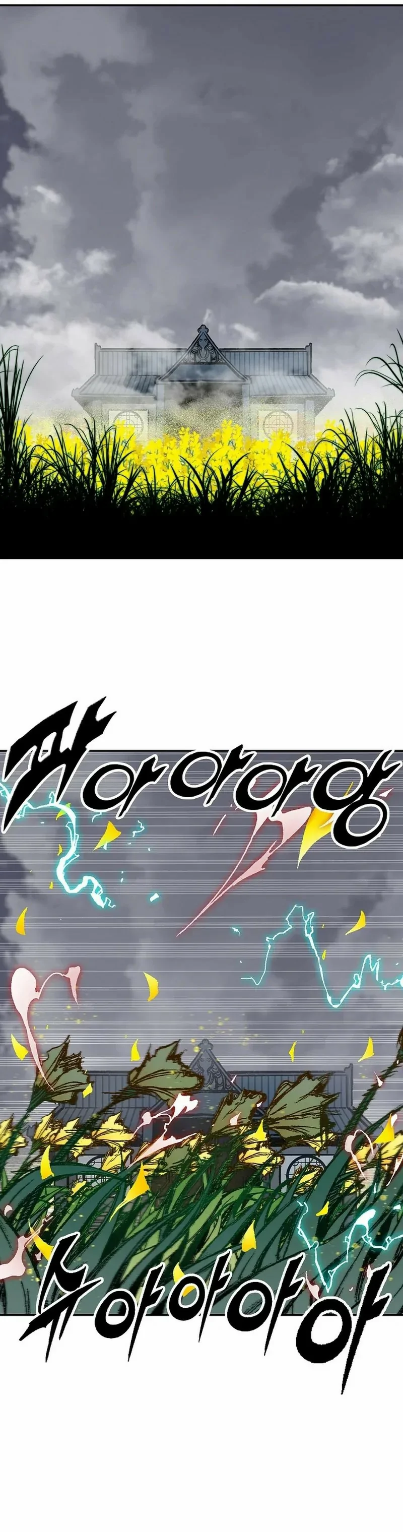 Read Memorias del Rey de la Guerra ES Manga Online