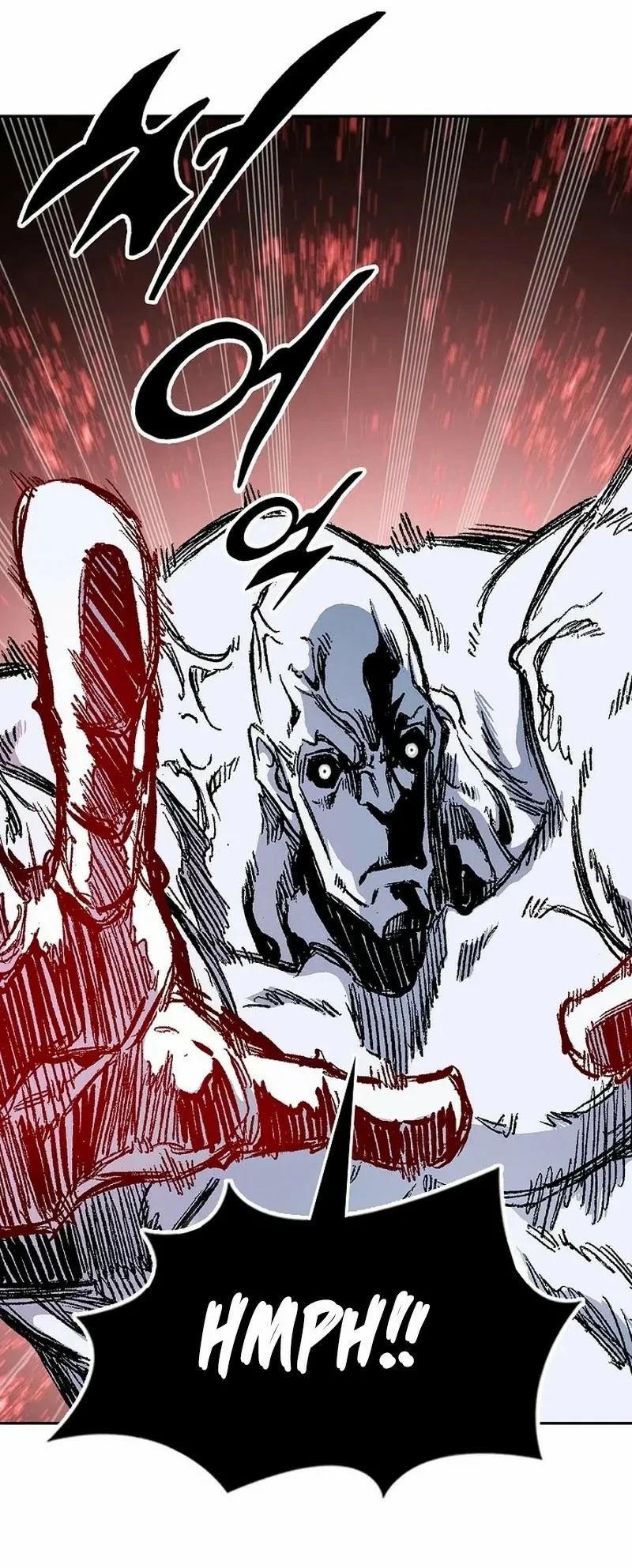 Read Memorias del Rey de la Guerra ES Manga Online