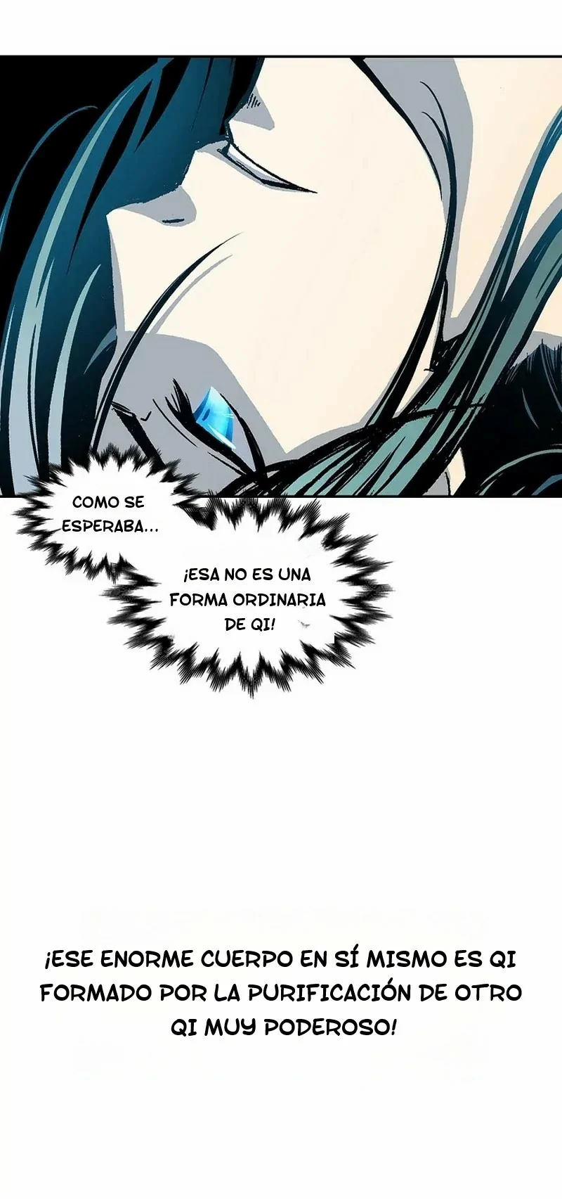 Read Memorias del Rey de la Guerra ES Manga Online