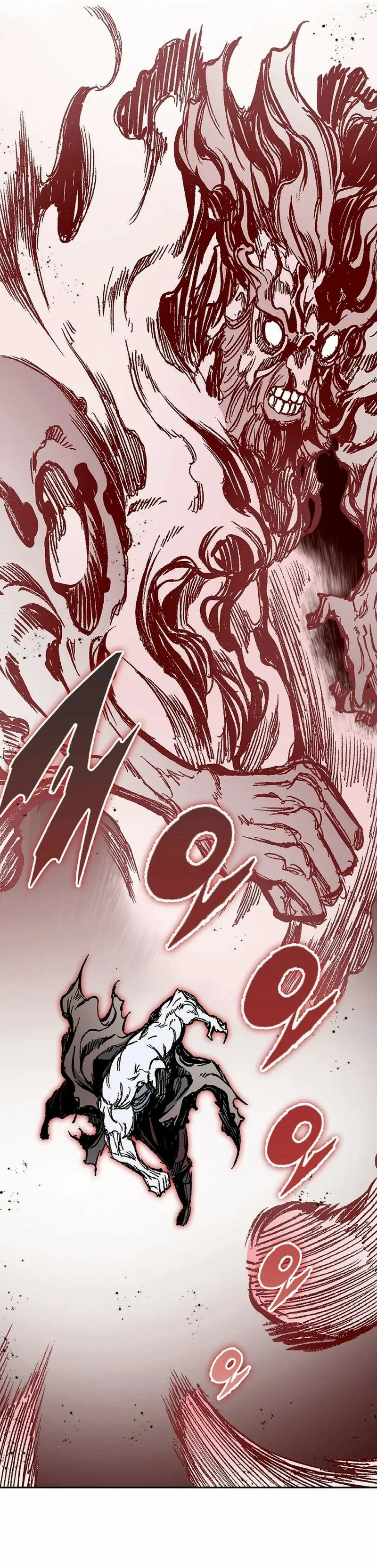 Read Memorias del Rey de la Guerra ES Manga Online