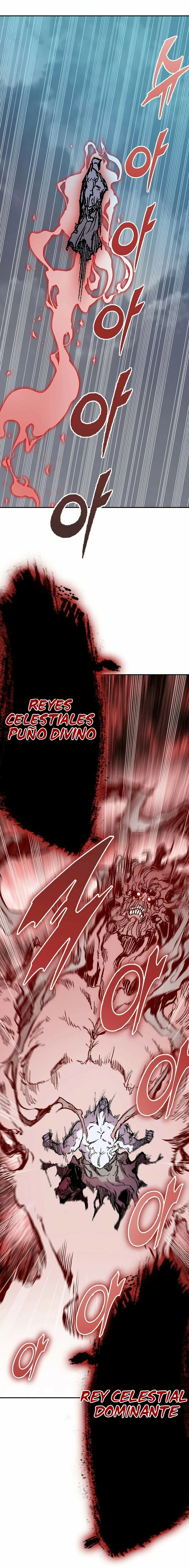Read Memorias del Rey de la Guerra ES Manga Online