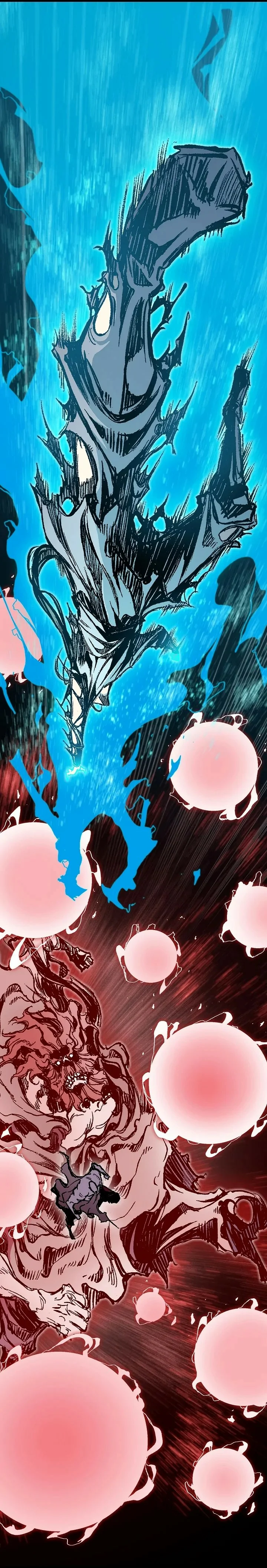 Read Memorias del Rey de la Guerra ES Manga Online