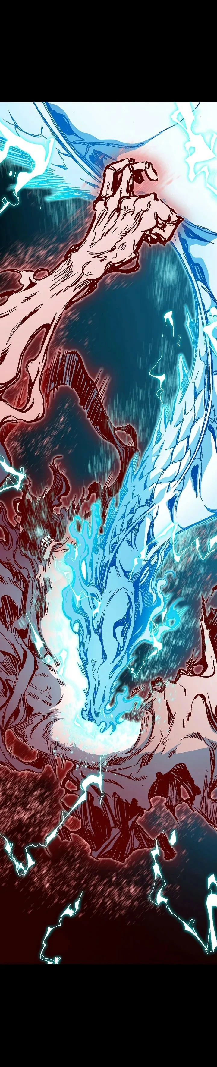 Read Memorias del Rey de la Guerra ES Manga Online