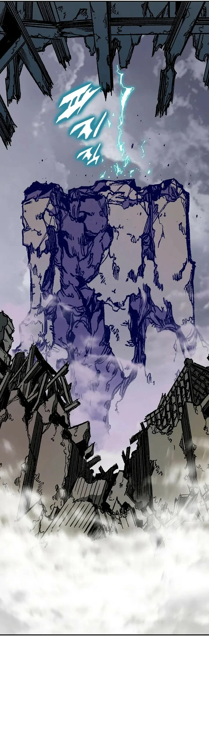 Read Memorias del Rey de la Guerra ES Manga Online