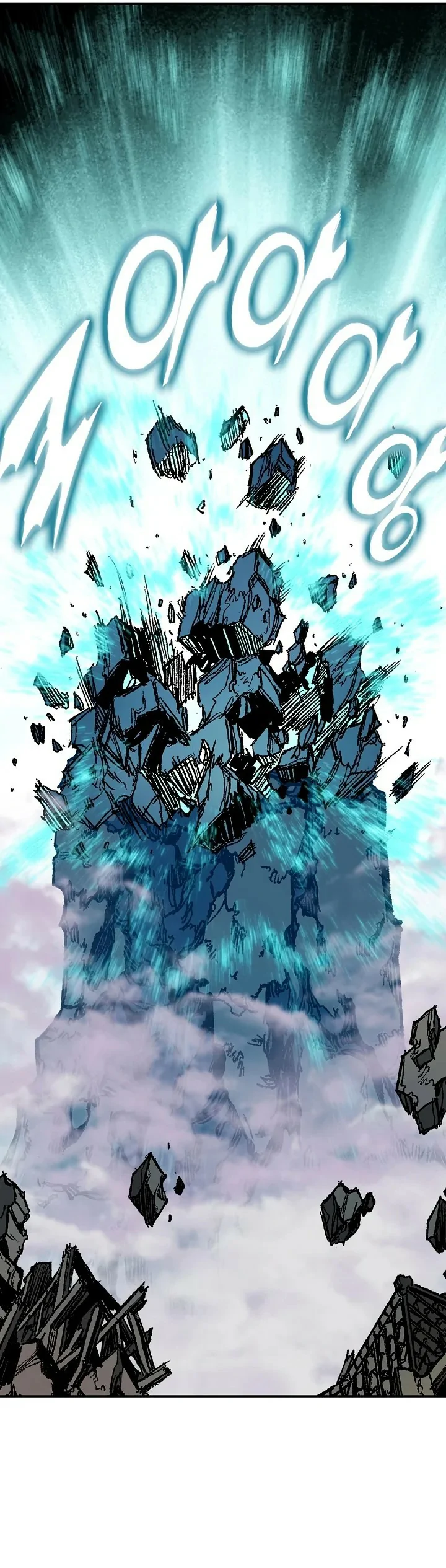 Read Memorias del Rey de la Guerra ES Manga Online