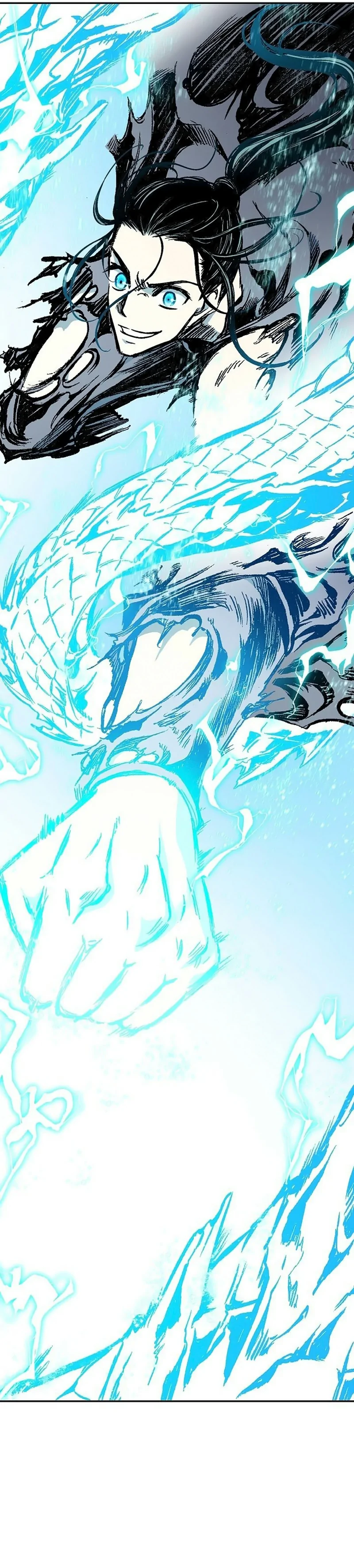 Read Memorias del Rey de la Guerra ES Manga Online