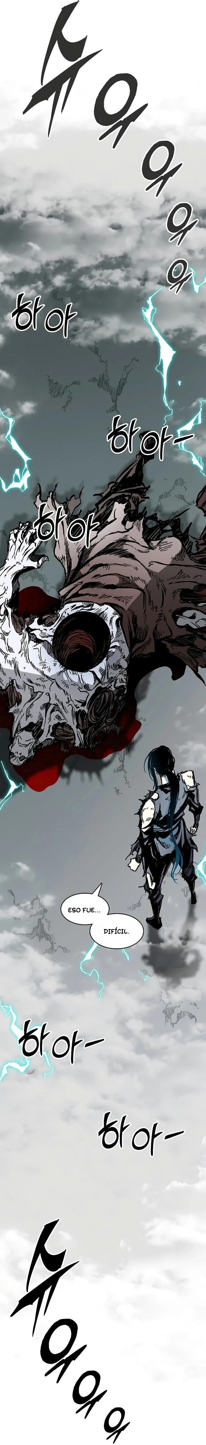 Read Memorias del Rey de la Guerra ES Manga Online